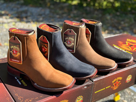 Botines