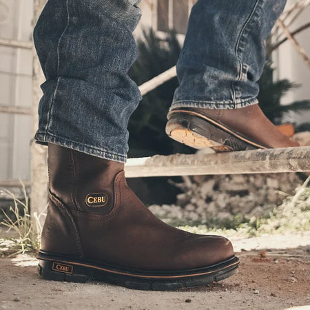 Work Boots