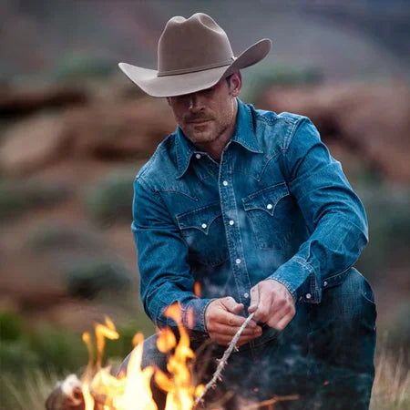 Cowboy Hats