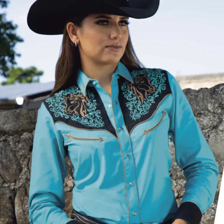 Women's Shirts