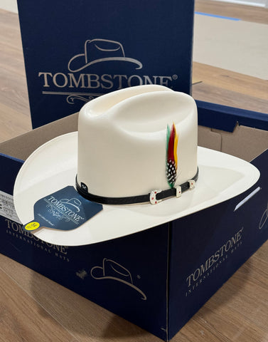Tombstone 5000x Johnson Copa Alta
