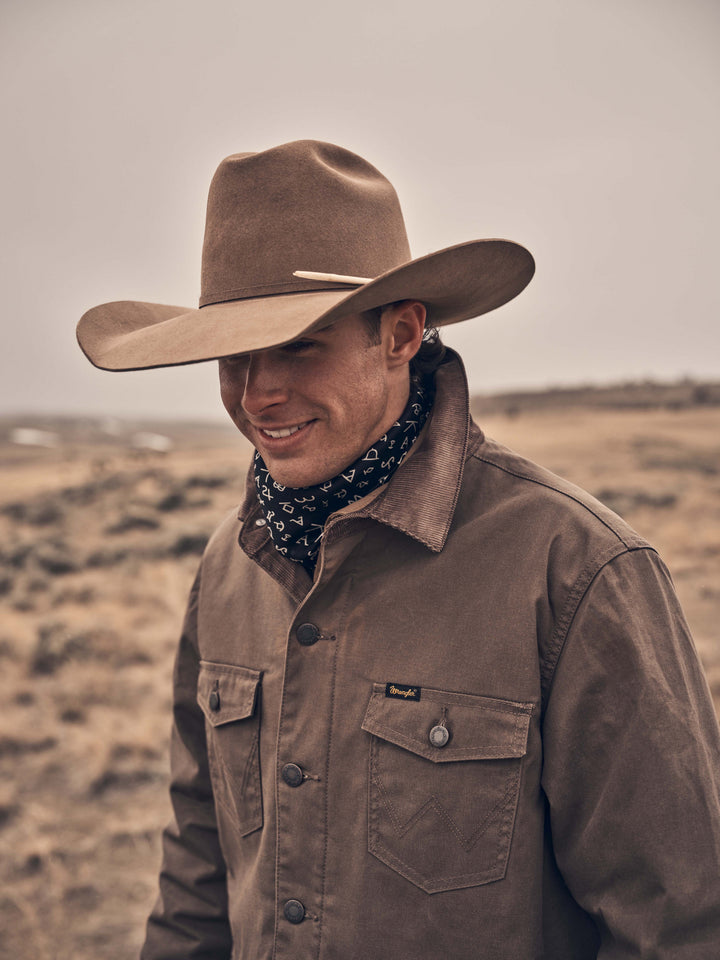COWBOY